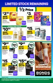 Woolworths catalogue week 33 Page 8