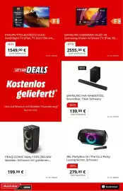 MediaMarkt Prospekt Seite 11