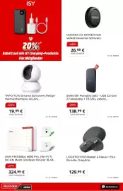 MediaMarkt Prospekt Seite 15