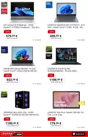 MediaMarkt Prospekt Seite 16
