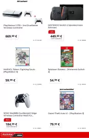 MediaMarkt Prospekt Seite 18