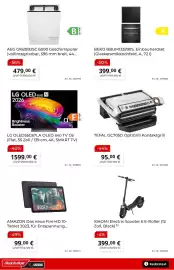 MediaMarkt Prospekt Seite 19