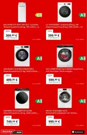 MediaMarkt Prospekt Seite 2