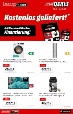 MediaMarkt (gültig bis 24-08)