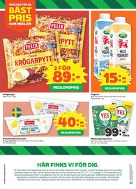 Coop Konsum reklamblad vecka 33 Sida 8