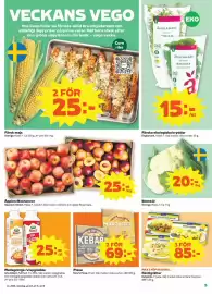 Coop Konsum reklamblad vecka 33 Sida 5