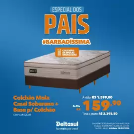 Folheto Deltasul Página 2