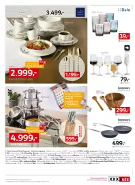 XXXLutz leták Strana 15