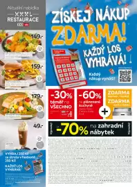 XXXLutz leták Strana 2