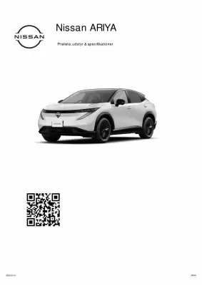 Nissan (gælder indtil 24-08)