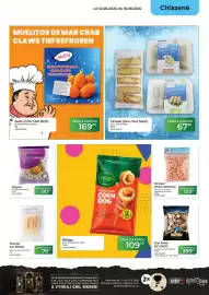 Tamda Foods leták týden 33 Strana 21