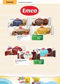 Tamda Foods leták týden 33 Strana 26