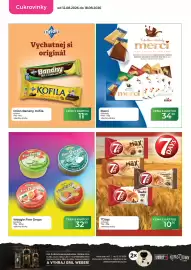 Tamda Foods leták týden 33 Strana 28