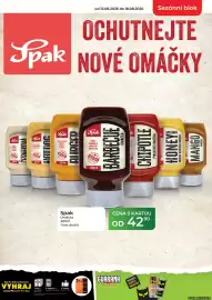 Tamda Foods leták týden 33 Strana 3