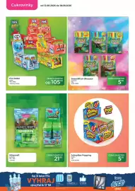 Tamda Foods leták týden 33 Strana 30