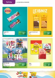 Tamda Foods leták týden 33 Strana 32