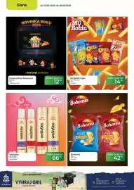 Tamda Foods leták týden 33 Strana 36