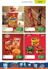 Tamda Foods leták týden 33 Strana 37