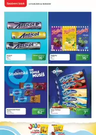 Tamda Foods leták týden 33 Strana 4