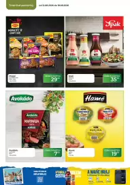 Tamda Foods leták týden 33 Strana 40