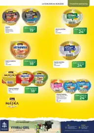 Tamda Foods leták týden 33 Strana 43