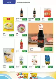 Tamda Foods leták týden 33 Strana 46