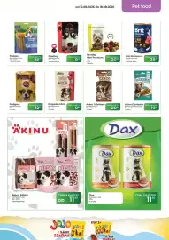 Tamda Foods leták týden 33 Strana 47