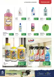 Tamda Foods leták týden 33 Strana 51
