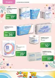 Tamda Foods leták týden 33 Strana 54