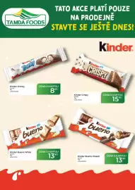 Tamda Foods leták týden 33 Strana 59