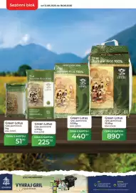 Tamda Foods leták týden 33 Strana 8