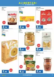 Volantino DiMeglio Pagina 6: Oro Saiwa Classico €2,38, Miele Acacia Vege €5,57