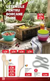 Catalog Kaufland săptămâna 33 Pagină 13