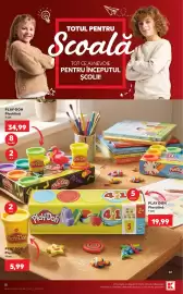 Catalog Kaufland săptămâna 33 Pagină 18