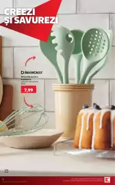 Catalog Kaufland săptămâna 33 Pagină 2