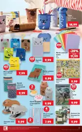 Catalog Kaufland săptămâna 33 Pagină 25