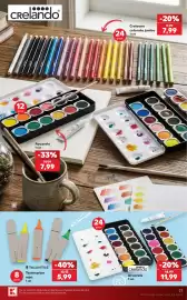 Catalog Kaufland săptămâna 33 Pagină 27