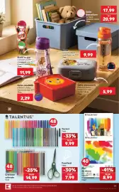 Catalog Kaufland săptămâna 33 Pagină 29