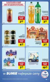 Carrefour Market gazetka tydzień 33 Strona 11