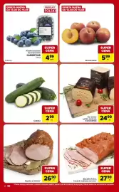 Carrefour Market gazetka tydzień 33 Strona 2