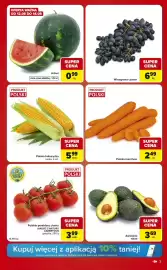 Carrefour Market gazetka tydzień 33 Strona 3