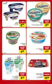 Carrefour Market gazetka tydzień 33 Strona 5