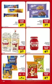 Carrefour Market gazetka tydzień 33 Strona 6
