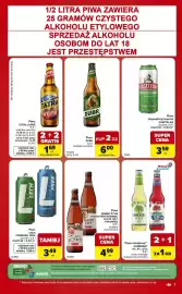 Carrefour Market gazetka tydzień 33 Strona 7