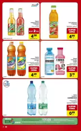 Carrefour Market gazetka tydzień 33 Strona 8