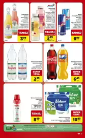 Carrefour Market gazetka tydzień 33 Strona 9