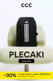 CCC gazetka tydzień 33 Strona 1