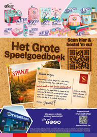 Dreamland folder Pagina 16