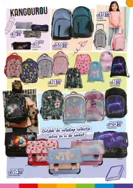 Dreamland folder Pagina 3