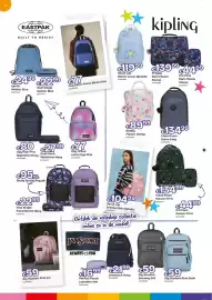 Dreamland folder Pagina 4